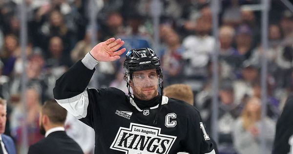 Ovacije na otvorenoj scenu u Los Anđelesu: Jedan od najboljih sportista Slovenije svih vremena završio briljantnu karijeru!