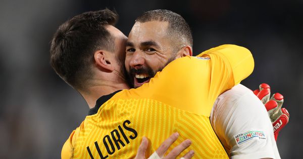 Francuzi u čudu zbog poteza Dešana: Zaboravljena legenda ide na Svetsko prvenstvo?!