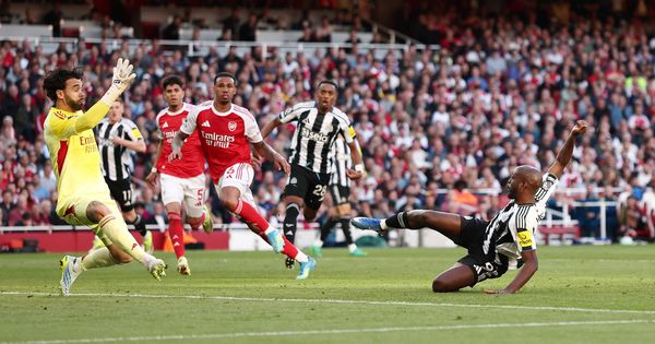 Plaćen 65 miliona evra, nije se u Njukaslu pošteno ni umio, a klub ga već prodaje!