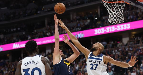 Nagetsi su majstori da okrenu serije, ali da li će uspeti i protiv Minesote? /ANKETA/