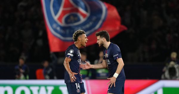 Haland u tri reči rekao sve o čudesnom meču PSŽ-a i Bajerna!