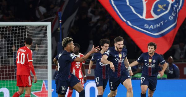 Najbolji meč u istoriji Lige šampiona! Bogovi fudbala priredili spektakl od devet golova: PSŽ bliži finalu od Bajerna! /VIDEO/
