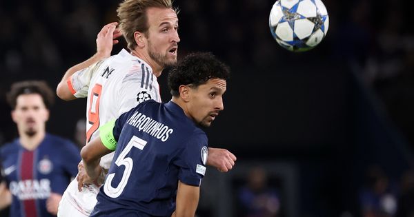 Vreme je za finale pre finala u Ligi šampiona: Evo gde možete gledati meč između PSŽ-a i Bajerna