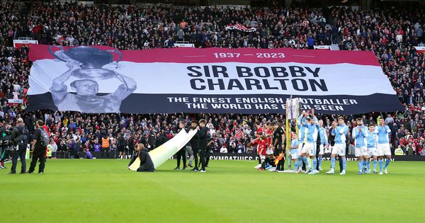 U znaku broja 758: Pre 53 godine nenadmašni Bobi Čarlton rekao zbogom Mančester junajtedu