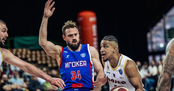 Partizan posle drame saznao rivala u četvrtfinalu ABA lige!