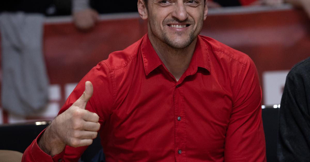 Igor Rakočević se oglasio nakon pitanja da li je NBA šampion ujedno i ...