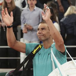 Rafael Nadal saopštio loše vesti: Razočaran sam što moram ovo da vam kažem...