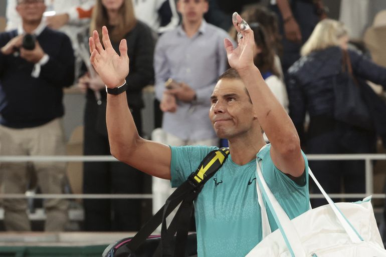 Rafael Nadal saopštio loše vesti: Razočaran sam što moram ovo da vam kažem...