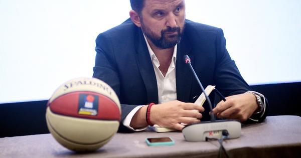 Pismo Dubaija otkrilo ozbiljne neregularnosti rukovodstva ABA lige: Šokirani smo...