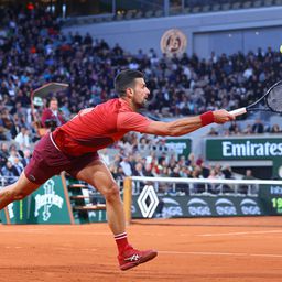 Nole, penjanje je tek počelo! Ovu stvar u pobedi Đokovića niste primetili, a zapravo sve govori