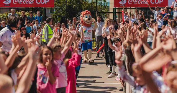 Velike emocije i zajedništvo obeležili Dane sporta Plazma Sportskih igara mladih u Ljuboviji, Užicu i Arilju