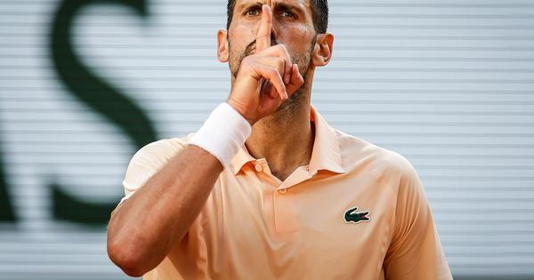 "Novaka nikad ne potcenjujte!" Boris Beker za Sportal o šansi da Novak osvoji 25. slem: Ovo mu odgovara