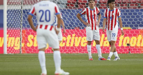 Paragvaj vodi "Zelena salata" i ovo je tim koji ne zna da primi gol