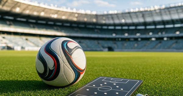Kako FIFA svetsko prvenstvo oblikuje moderni fudbal