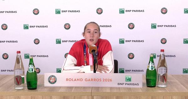 Mira Andrejeva posle preokreta savladala Basols: Dosta sam grešila