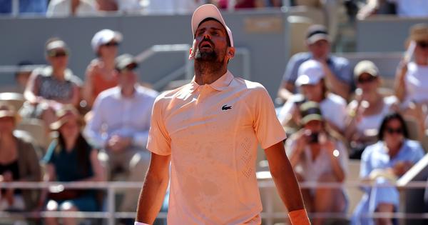 Novak ispraznio baterije, ali zapušio usta kritičarima! Beker priznao da je brinuo, Mekinro se klanja srpskom geniju!