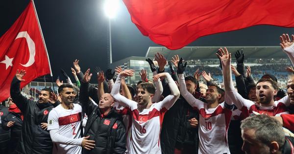 AUSTRALIJA – TURSKA Kenguri žele da pokvare zabavu povratniku na Mundijal!