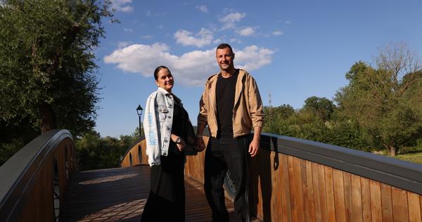 "Ne bih otišao od nje i da mi nije rodila decu!" Potresna ispovest Saše i Silvije o 17 godina borbe i vere u pobedu vredniju od Lige šampiona: Htela sam da ga pustim, da bude slobodan /VIDEO/