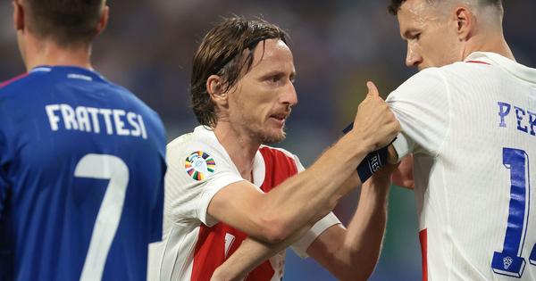 Legendarni fudbaler otkrio tajnu uspeha Hrvatske: Mi smo jedna velika porodica, ovaj Mundijal će za nas biti istorijski!