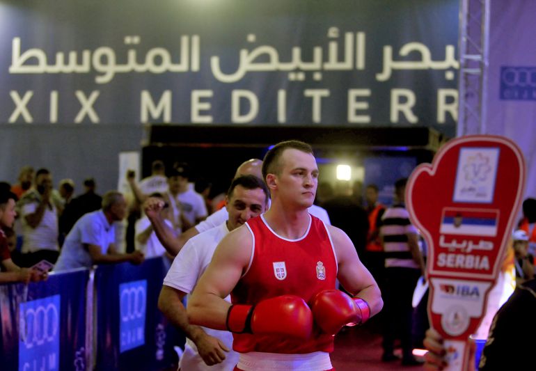 Piperski i Mirončikov nakon osigurane medalje za Sportal: Nadamo se da će ih biti još od ostatka reprezentacije