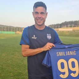 Šok transfer iz Partizana: Lola Smiljanić našao novi klub!