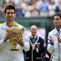 Da li je Rafa iskren? Novak je "frustriran", a Nadal igra sa umrtvljenim stopalom dok mu žena leži u bolnici iz "želje i ljubavi"