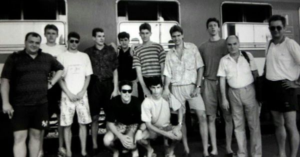 "Oni su ugasili svetlo u Jugoslaviji!" Duško Vujošević je vodio poslednji, zaboravljeni tim velike zemlje