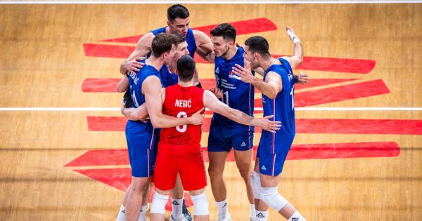 Orlovi u Beogradskoj areni igraju mečeve odluke!