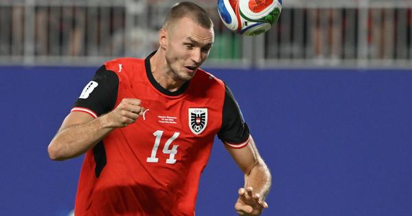 Saša Kalajdžić je novi heroj Austrije /GALERIJA/