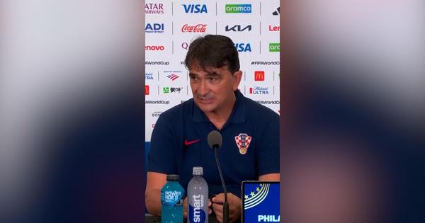 Hrvatska prošla direktno u nokaut fazu, Dalić ponosan: Vratili smo se tamo gde smo bili!