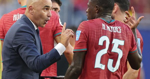 Portugalci idu na Hrvate već u šesnaestini finala, a selektor poručuje: Sad moramo da se poboljšamo!