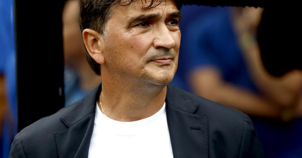 Obećavali mu čuda, a otišao ogorčen! Dalić napustio Hrvatsku posle 9 godina: Napadali mu porodicu, lagali, pa doživeli slom!