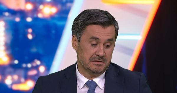 Rade Bogdanović opet udario: Jad i beda! Kao da su na pijaci