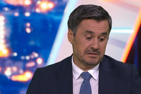 Rade Bogdanović opet udario: Jad i beda! Kao da su na pijaci