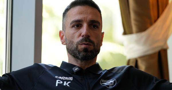 Bosonogi na trening: Koković uveo neke nove stvari, Železničar se sprema za pakleno leto /VIDEO/