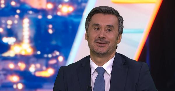 “Bože me sačuvaj, ovo je bilo čisto mrcvarenje!" Rade Bogdanović omlatio Engleze: Zbog golmana sam skakao sa stolice!