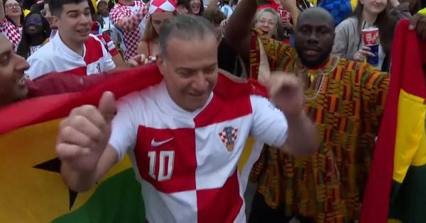 Gana zakuvala situaciju u završnici sa Hrvatskom, ali ipak izgubila