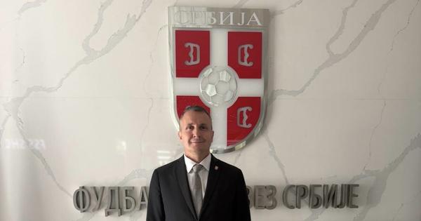 Mesina otišao, došao Srbin! Ovo je novi predsednik sudijske organizacije Fudbalskog saveza Srbije