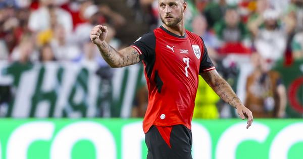 Udariće Arnautović na Jamala: Evo gde gledati duel između Španije i Austrije