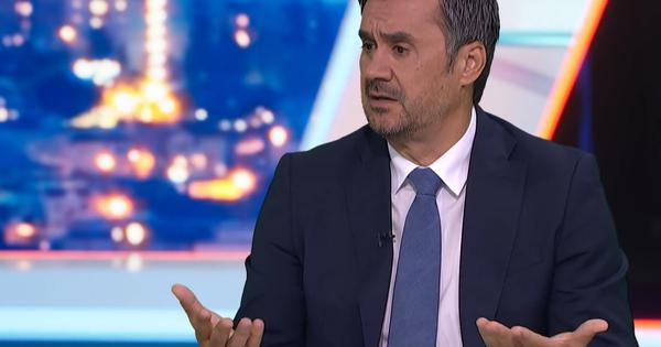 Rade Bogdanović "ispljuvao" Ronalda i selektora Portugala: Nesretnik ne može da ga zameni!