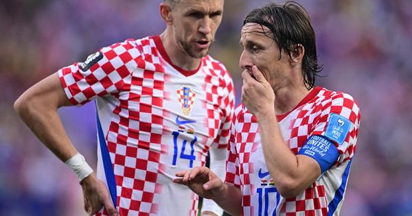 Srbi, gledajte i učite preko komšijske ograde: Modrić i Perišić su nam zadali domaći zadatak za sva vremena