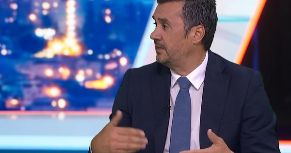Potez selektora Španije šokirao Bogdanovića, Rade brani najvećeg tragičara Mundijala: Oni mogu da lažu i mažu, on to ne može!