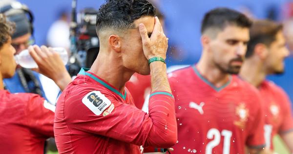 Brutalan odgovor Ibrahimovića Ronaldu i Portugalu: Zašto kukate, da nije možda trebalo da vam poklone finale?!
