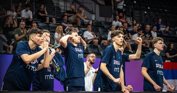 SRBIJA – VENECUELA Orlići na popravnom ispitu na Mundobasketu!