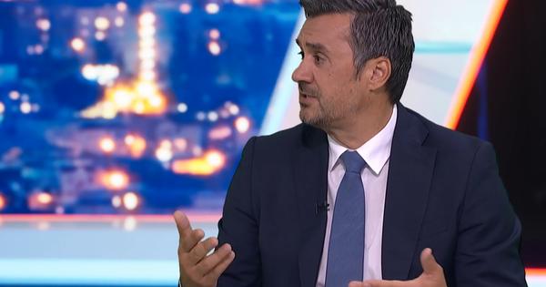 Rade Bogdanović u priči za čelo FIFA i poniženju Infantina: Krenulo mu je loše kad se slikao sa predsednikom BiH