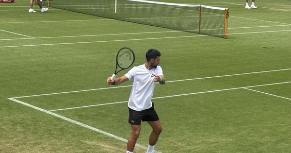 Sabalenka pored Noleta, bez jednog člana tima, problemi sa očima i Viktorovi saveti /FOTO/