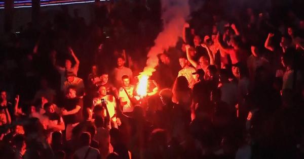 Alžir preživeo Austriju i bacio naciju u trans: Arnautović i Kalajdžić umalo pokvarili slavlje
