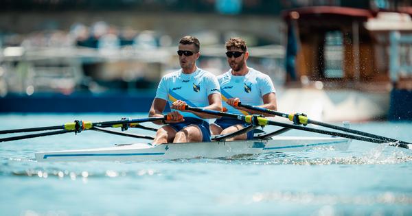 Srbi će se boriti za medalje: Mačković i Pimenov u finalu Svetskog prvenstva