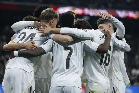 Na terenu bez trofeja, u kasi svetski rekord: Real Madrid ispisao istoriju