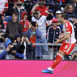 Pogledajte sve golove Bundeslige: Sigurni Bajern i naravno - Kejn! Union Berlin se ne šali, kiks Dortmunda /VIDEO/